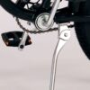 Volare Miracle Cruiser Kinderfiets - Meisjes - 20 inch - Mat Zwart - Prime Collection - Afbeelding 15