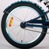 Volare Miracle Cruiser Kinderfiets - Jongens - 20 inch - Mat Blauw - Prime Collection - Afbeelding 4