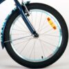 Volare Miracle Cruiser Kinderfiets - Jongens - 20 inch - Mat Blauw - Prime Collection - Afbeelding 5