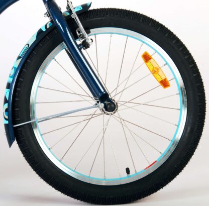 Miracle Cruiser 20 inch 4 W1800