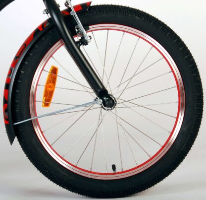 Miracle Cruiser 20 inch 4 W1800 46ss s4