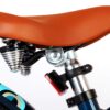 Volare Miracle Cruiser Kinderfiets - Jongens - 20 inch - Mat Blauw - Prime Collection - Afbeelding 8