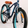 Volare Miracle Cruiser Kinderfiets - Jongens - 20 inch - Mat Blauw - Prime Collection - Afbeelding 10