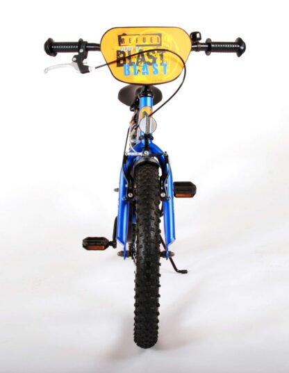 Nerf fiets 18inch 10 W1800