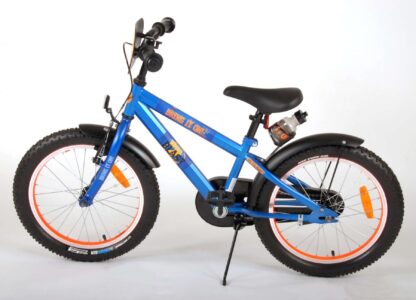 Nerf fiets 18inch 12 W1800