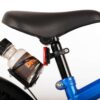 NERF Kinderfiets - Jongens - 18 inch - Satijn Blauw - Afbeelding 9