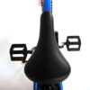NERF Kinderfiets - Jongens - 18 inch - Satijn Blauw - Afbeelding 10