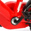 Paw Patrol Kinderfiets - Jongens - 12 inch - Rood/Blauw - Afbeelding 14