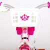 Paw Patrol Kinderfiets - Meisjes - 14 inch - Roze - Afbeelding 12