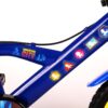 Paw Patrol The Movie Kinderfiets - Jongens - 14 inch - Blauw - Twee handremmen - Afbeelding 7
