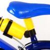 Paw Patrol The Movie Kinderfiets - Jongens - 14 inch - Blauw - Twee handremmen - Afbeelding 8