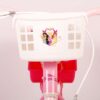 Disney Princess Kinderfiets - Meisjes - 12 inch - Roze - Afbeelding 13
