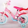 Disney Princess Kinderfiets - Meisjes - 12 inch - Roze - Afbeelding 14