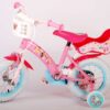 Disney Princess Kinderfiets - Meisjes - 12 inch - Roze - Afbeelding 15