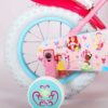 Disney Princess Kinderfiets - Meisjes - 12 inch - Roze - Afbeelding 5
