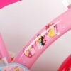 Disney Princess Kinderfiets - Meisjes - 12 inch - Roze - Afbeelding 8