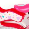 Disney Princess Kinderfiets - Meisjes - 12 inch - Roze - Afbeelding 9