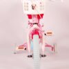 Disney Princess Kinderfiets - Meisjes - 14 inch - Roze - Twee Handremmen - Afbeelding 11