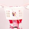Disney Princess Kinderfiets - Meisjes - 14 inch - Roze - Twee Handremmen - Afbeelding 12