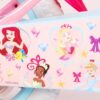 Disney Princess Kinderfiets - Meisjes - 14 inch - Roze - Twee Handremmen - Afbeelding 6
