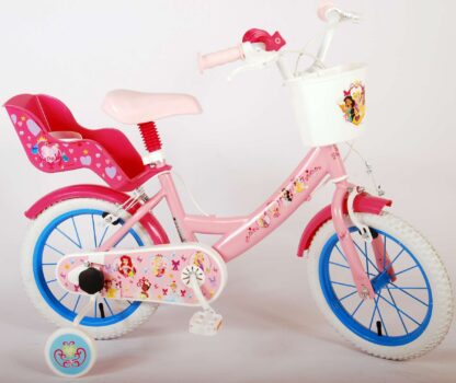 Princess fiets 1 W1800