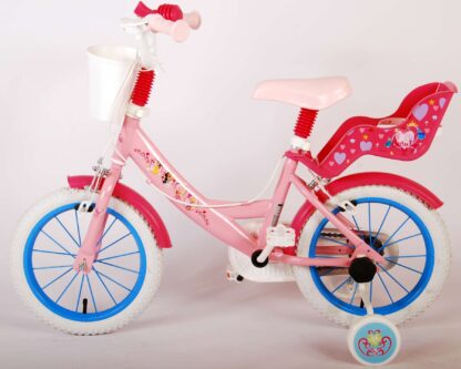Princess fiets 12 W1800