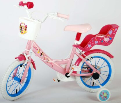 Princess fiets 13 W1800