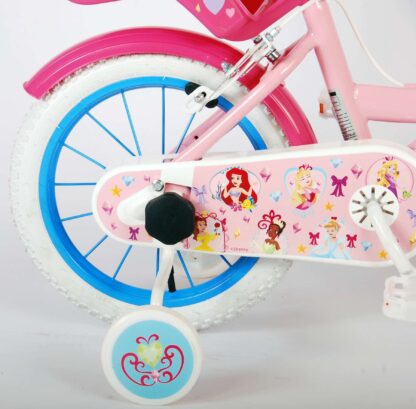Princess fiets 3 W1800
