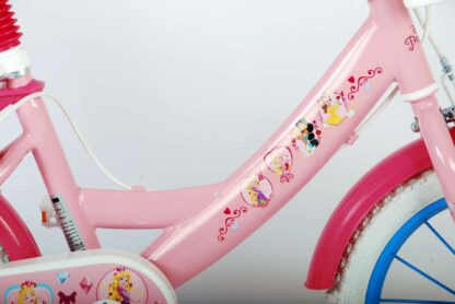 Princess fiets 6 W1800