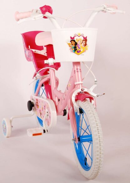 Princess fiets 9 W1800