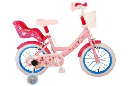 Princess fiets 2 tr W1800