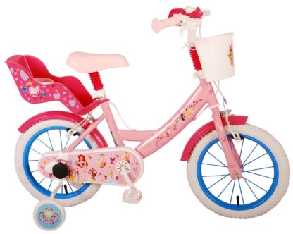 Princess fiets tr W1800