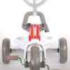QPlay Driewieler Tenco - Jongens en Meisjes - Rood - Afbeelding 11