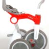 QPlay Driewieler Tenco - Jongens en Meisjes - Rood - Afbeelding 15