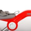 QPlay Driewieler Tenco - Jongens en Meisjes - Rood - Afbeelding 6