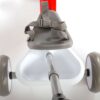 QPlay Driewieler Tenco - Jongens en Meisjes - Rood - Afbeelding 9