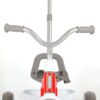 QPlay Driewieler Tenco - Jongens en Meisjes - Rood - Afbeelding 10