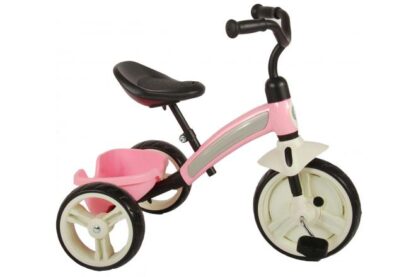 QPlay Tricycle W1800