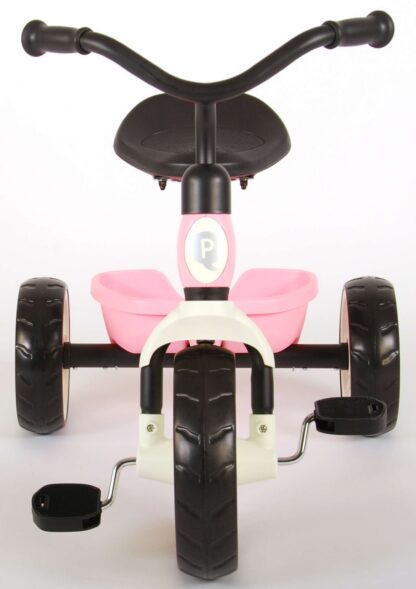 QPlay Tricycle 11 W1800
