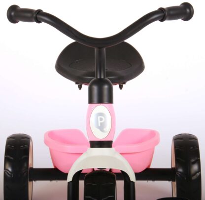 QPlay Tricycle 13 W1800
