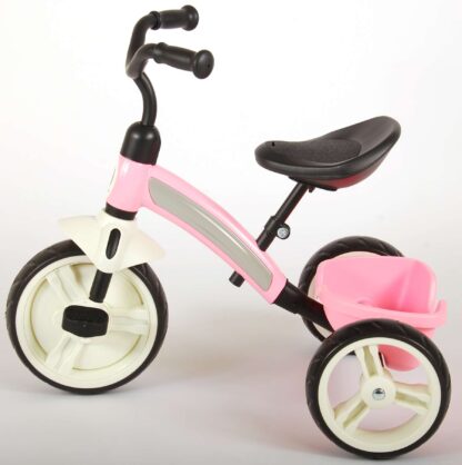 QPlay Tricycle 14 W1800