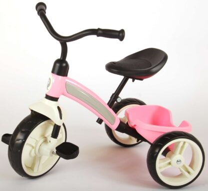 QPlay Tricycle 15 W1800