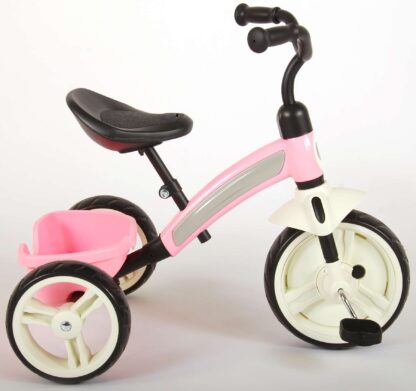 QPlay Tricycle 2 W1800