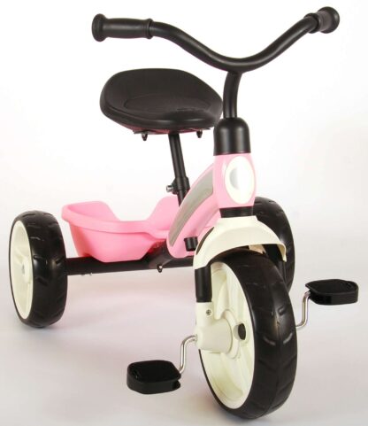QPlay Tricycle 9 W1800