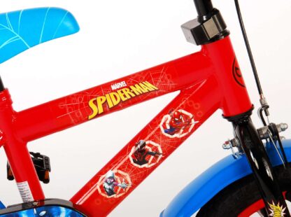 Spiderman 12 inch 6 W1800