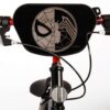 Spider-Man - Kinderfiets - Jongens - 20 inch - Mat Zwart - 2 Handremmen - Afbeelding 12