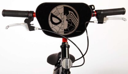 Spiderman fiets 20 inch 11 W1800