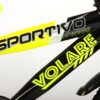 Volare Sportivo Kinderfiets - Jongens - 16 inch - Neon Geel Zwart - 95% afgemonteerd - Afbeelding 7