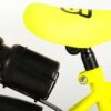 Volare Sportivo Kinderfiets - Jongens - 16 inch - Neon Geel Zwart - 95% afgemonteerd - Afbeelding 8