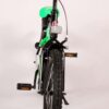 Volare Sportivo Kinderfiets - Jongens - 18 inch - Neon Groen Zwart - 95% afgemonteerd - Afbeelding 11